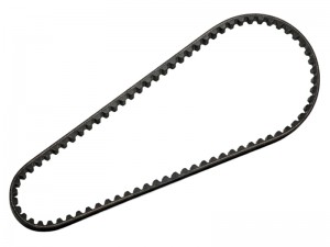 3RACING SAK-ZF107 S3M225 BELT For Zero Cero FWD 1/10 RC TOURING CAR CAR - SAK-ZF107