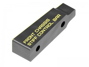 3RACING SAK-Z138B  FRONT INNER WEIGHT DISTRIBUTION 5g For Zero Cero 1/10 RC TOURING CAR - SAK-Z138B