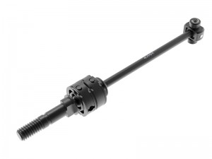 3RACING SAK-Z135 TRIPE JOINT DRIVE SHAFT For Zero Cero 1/10 RC TOURING CAR - SAK-Z135
