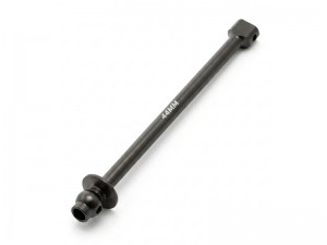 3RACING SAK-Z135B TRIPE JOINT DRIVE SHAFT 44mm For Zero Cero 1/10 RC TOURING CAR - SAK-Z135B