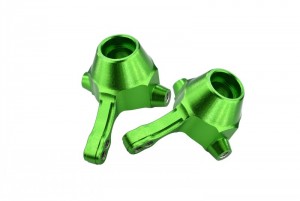 GPM TT2B021 ALLOY FRONT KNUCKLE ARM TAMIYA TT-02B Buggy - TT2B021-G