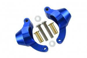 GPM TT2B022 ALLOY REAR KNUCKLE ARM  FOR 1/10 TAMIYA TT-02B Buggy - TT2B022-B