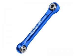 GPM TXM024N/TR-B ALUMINUM 7075 SERVO TIE ROD  For TRAXXAS 1/5 X-MAXX 6S 8S / 1/6 FUNCO PRO SAN CAR 8S - TXM024N/TR-B