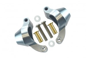 GPM TT2B022 ALLOY REAR KNUCKLE ARM  FOR 1/10 TAMIYA TT-02B Buggy - TT2B022-S