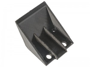 3D PRINT TPU FRONT TOWER PROTECTION GUARD AR310854 FOR ARRMA 1/8 TYPHON V5 TLR BUGGY ARA8406 - RS-AR310854/TPU