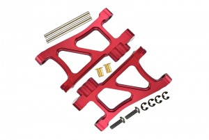 GPM TT2B055 ALLOY FRONT LOWER ARM TAMIYA TT-02B Buggy - TT2B055-R