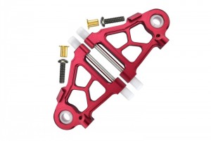 GPM TT2055 ALLOY FRONT LOWER ARM TAMIYA TT-02 Car - TT2055-R