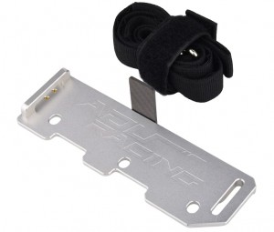 ALUMINUM 7075 BATTERY TRAY AR320351 FOR ARRMA 1/7 MOJAVE 1/8 KRATON NOTORIOUS OUTCAST 6S BLX - RS-AR320351/SI
