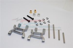 ALUMINIUM FRONT SHOCK TOWER TAMIYA WR-02 - WRC2055-GS