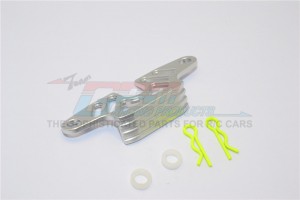 ALUMINIUM BATTERY HOLDER TAMIYA WR-02 - WRC2126-S