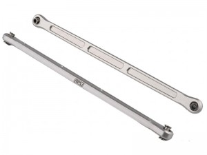 7075 ALLOY REAR UPPER SUSPENSION LINKS 8542X FOR 1/7 TRAXXAS UDR UNLIMITED DESERT RACER 85086-4 - RS-TRX8542X/SI