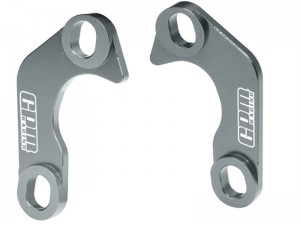 GPM 5T3/28STB 7075 ALLOY FRONT SHOCK TOWER SUPPORT BRACKETS LOS-3631 For LOSI 1/5 5IVE-TE 3.0 / 5IVE-TG 3.0 LOS05022 - 5T3/28STB-GS