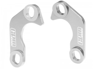 GPM 5T3/28STB 7075 ALLOY FRONT SHOCK TOWER SUPPORT BRACKETS LOS-3631 For LOSI 1/5 5IVE-TE 3.0 / 5IVE-TG 3.0 LOS05022 - 5T3/28STB-S