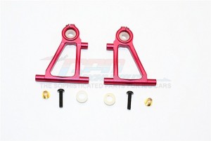 ALLOY FRONT LOWER ARM SET TAMIYA TT-01 - TT055-R
