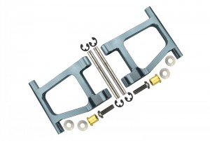 GPM TT056 ALLOY REAR LOWER ARM TAMIYA TT-01 - TT056-GS