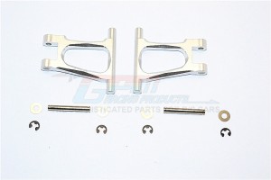 GPM TT057 ALLOY REAR UPPER ARM SET TAMIYA TT-01 - TT057-S