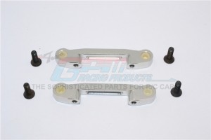 ALUMINIUM FRONT ARM BULK  TAMIYA TB-04 - TB4008-S