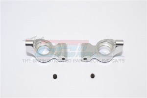 ALUMINIUM REAR KNUCKLE ARM TAMIYA TB-04 - TB4022-S