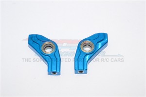 ALUMINIUM FRONT ROCKER ARM TAMIYA TB-04 - TB4027-B