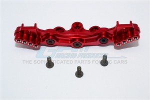 ALUMINIUM REAR DAMPER MOUNT TAMIYA TB-04 - TB4030-R
