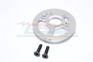 ALUMINIU MOTOR PLATE  AXIAL YETI XL MONSTER - YTL018-S