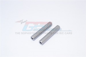 ALUMINIUM STEERING POST  AXIAL YETI XL MONSTER - YTL048A-GS