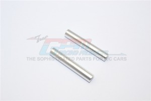 ALUMINIUM STEERING POST  AXIAL YETI XL MONSTER - YTL048A-S