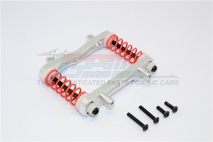 GPM YTL330F ALUMINIUM FRONT BUMPER ABSORBER AXIAL YETI XL MONSTER - YTL330F-S-OR