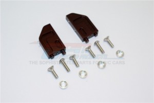 GPM MAN024 ALUMINIUM SERVO STABILIZER AR340092 ARRMA 1/8 KRATON 6S - MAN024-BR