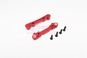 ALLOY FRONT SUSPENSION MOUNT TEAM LOSI MINI EIGHT BUGGY - M8008-R