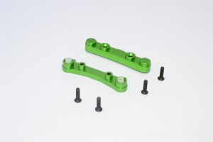 ALLOY REAR SUSPENSION MOUNT TEAM LOSI MINI EIGHT BUGGY - M8009-G