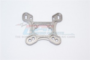 ALLOY FRONT SHOCK TOWER (THICKER) TEAM LOSI MINI EIGHT BUGGY - M8028-GS