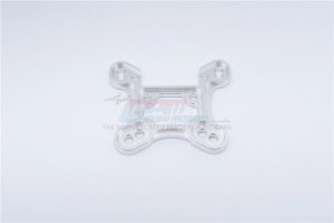 ALLOY FRONT SHOCK TOWER (THICKER) TEAM LOSI MINI EIGHT BUGGY - M8028-S