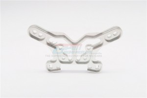 ALLOY REAR SHOCK TOWER (THICKER)  TEAM LOSI MINI EIGHT BUGGY - M8030-S