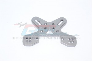 ALLOY FRONT SHOCK TOWER TEAM LOSI MINI EIGHT TRUGGY - MT8028-GS