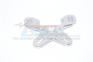 ALLOY FRONT SHOCK TOWER TEAM LOSI MINI EIGHT TRUGGY - MT8028-S