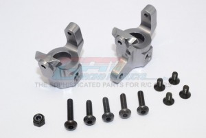 GPM K5019 ALUMINIUM C-HUB 1/10 RC VATERRA K5 BLAZER ASCENDER - K5019-GS