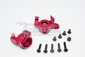 GPM K5019 ALUMINIUM C-HUB 1/10 RC VATERRA K5 BLAZER ASCENDER - K5019-R