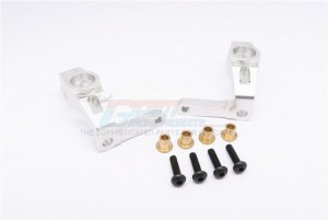 GPM K5021 ALUMINIUM FRONT KNUCKLE ARM 1/10 VATERRA K5 BLAZER ASCENDER - K5021-S