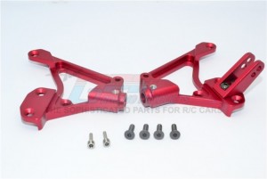 GPM K5028 ALUMINIUM FRONT SHOCK TOWER 1/10 RC VATERRA K5 BLAZER ASCENDER - K5028-R