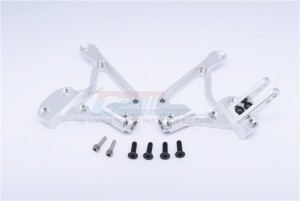 GPM K5028 ALUMINIUM FRONT SHOCK TOWER 1/10 RC VATERRA K5 BLAZER ASCENDER - K5028-S