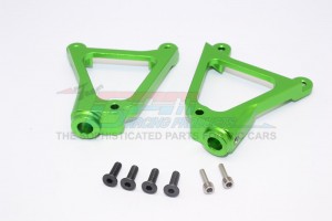 ALUMINIUM REAR SHOCK TOWER  VATERRA K5 BLAZER ASCENDER - K5030-G