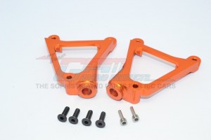 ALUMINIUM REAR SHOCK TOWER  VATERRA K5 BLAZER ASCENDER - K5030-OR