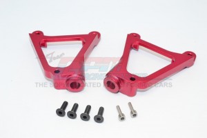 ALUMINIUM REAR SHOCK TOWER  VATERRA K5 BLAZER ASCENDER - K5030-R