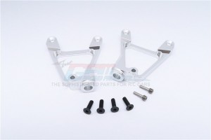 ALUMINIUM REAR SHOCK TOWER  VATERRA K5 BLAZER ASCENDER - Silver - K5030-S