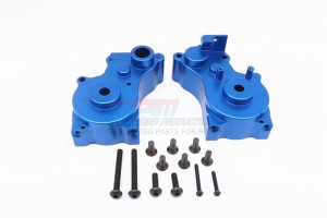 GPM K5038 ALUMINIUM CENTER GEAR BOX For VATERRA K5 BLAZER ASCENDER - K5038-B