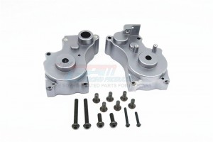 GPM K5038 ALUMINIUM CENTER GEAR BOX For VATERRA K5 BLAZER ASCENDER - K5038-GS