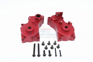 GPM K5038 ALUMINIUM CENTER GEAR BOX For VATERRA K5 BLAZER ASCENDER - K5038-R