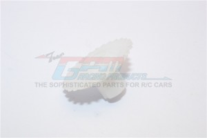 DELRIN REAR GEAR  KYOSHO MOTORCYCLE - DKM152-W