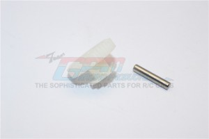 DELRIN MIDDLE GEAR   KYOSHO MOTORCYCLE - DKM153-W